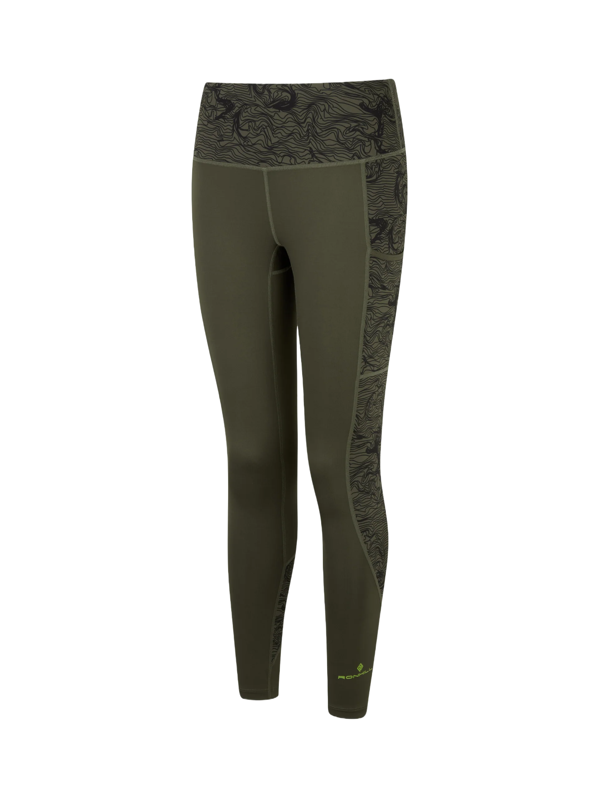 Women's Life Sculpt Tight [RH-005237_STOCK] - Image 2