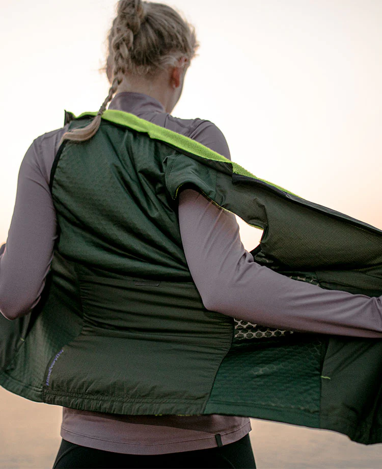 Women's Tech Hyperchill Gilet [RH-005783_STOCK] - Image 5