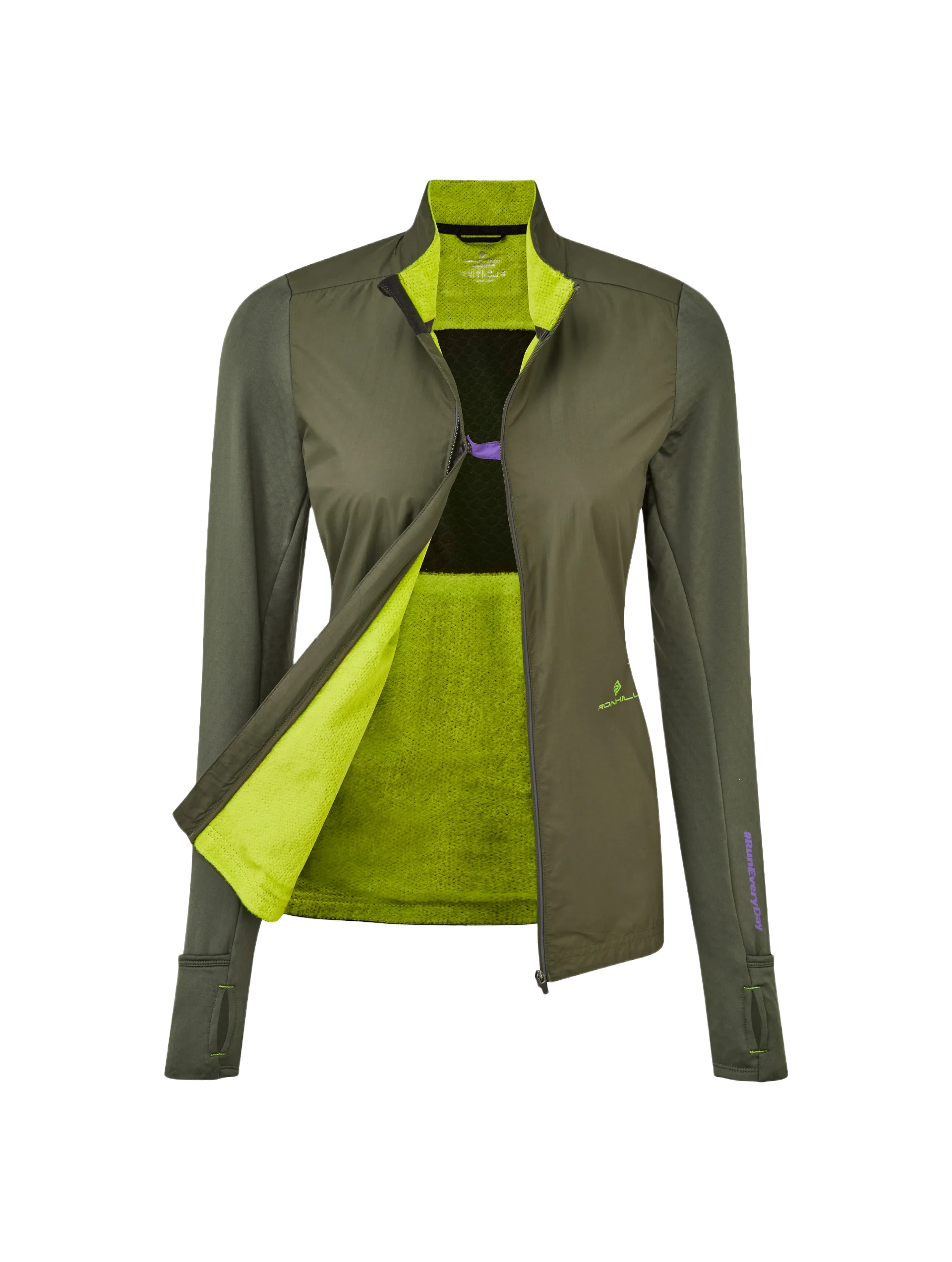 Women's Tech Hyperchill Jacket [RH-005795_STOCK] - Image 3