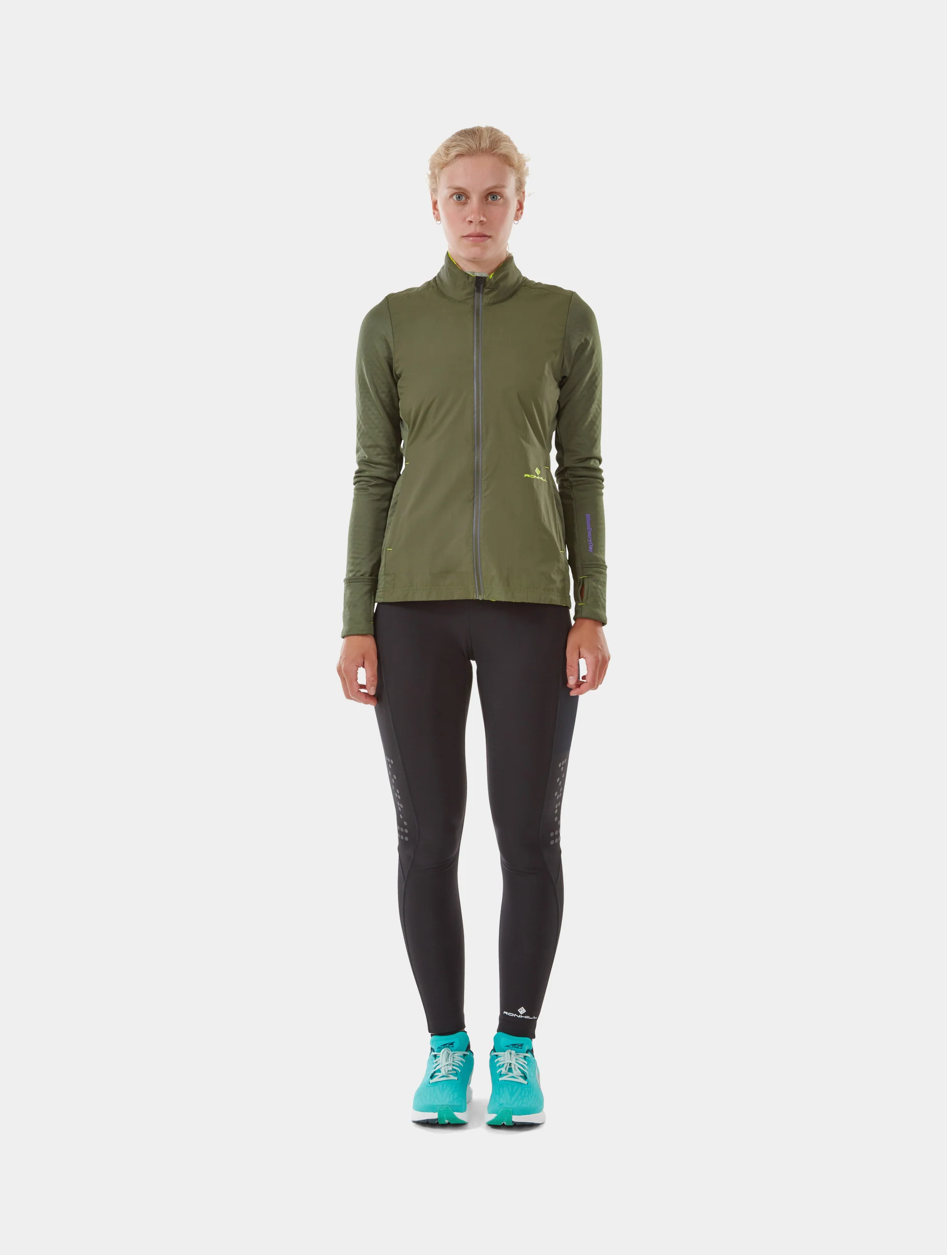 Women's Tech Hyperchill Jacket [RH-005795_STOCK] - Image 4