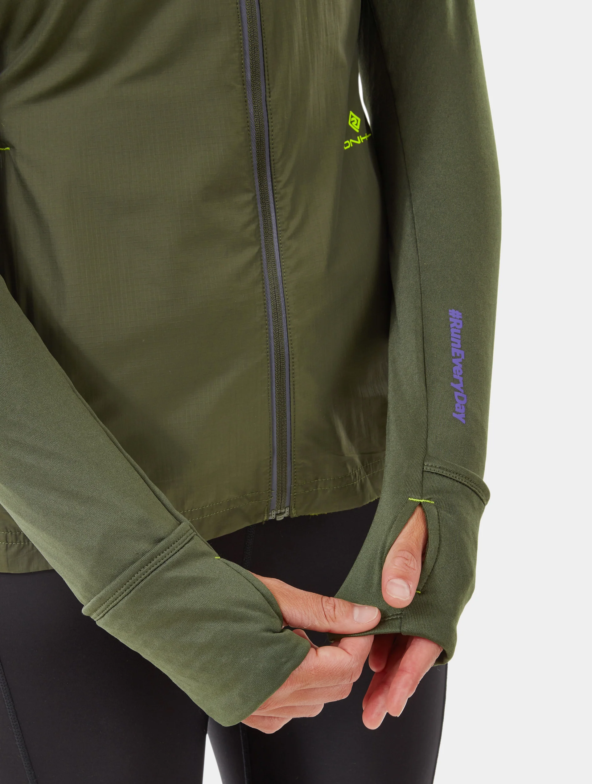 Women's Tech Hyperchill Jacket [RH-005795_STOCK] - Image 7