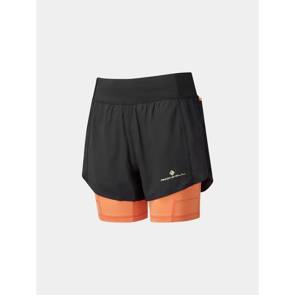 Women's Tech Ultra Twin Short [RH-005335_STOCK]