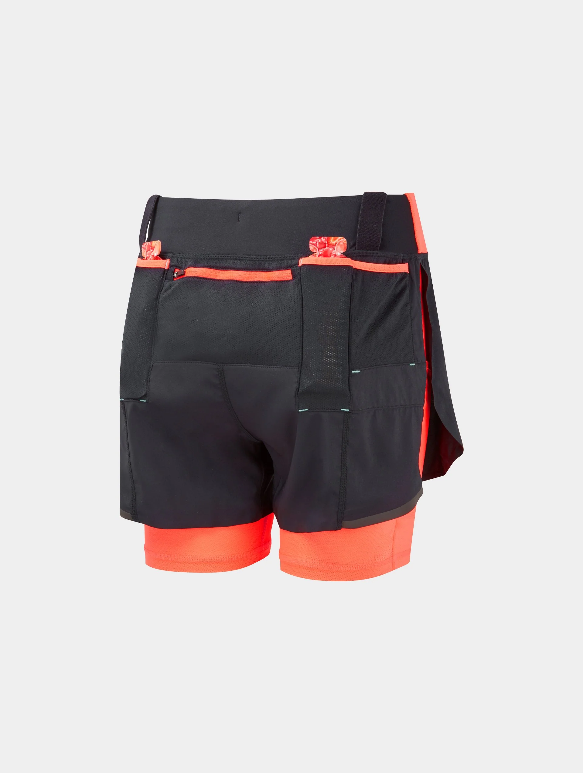 Women's Tech Ultra Twin Short [RH-005335_STOCK] - Image 2