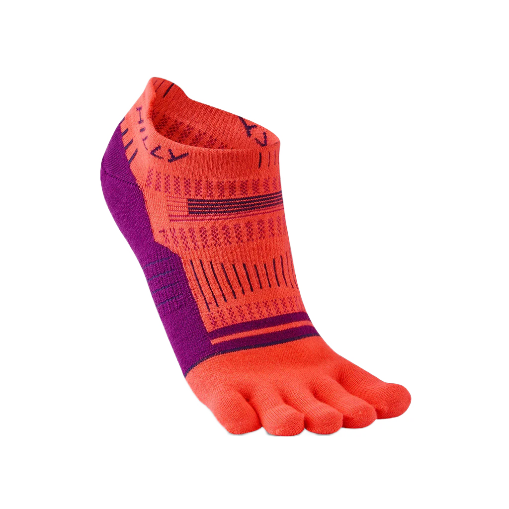 Women's Toe Socklet [HI-004482_STOCK]